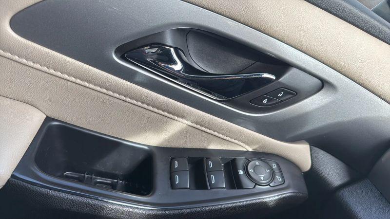 2022 Chevrolet Traverse AWD 1FL