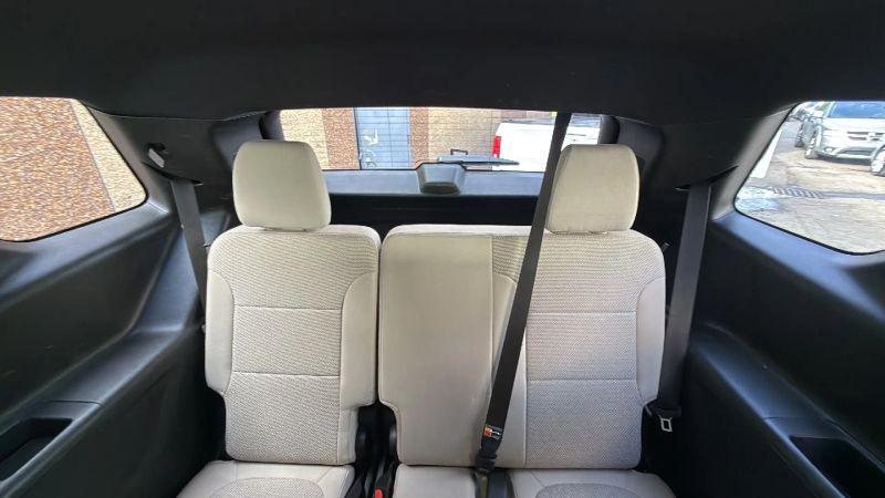 2022 Chevrolet Traverse AWD 1FL