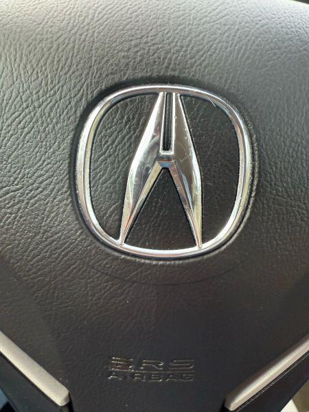 2016 Acura RDX Technology Package