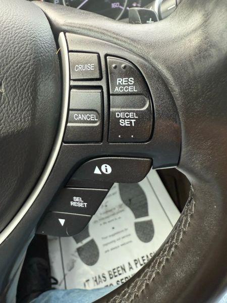 2016 Acura RDX Technology Package