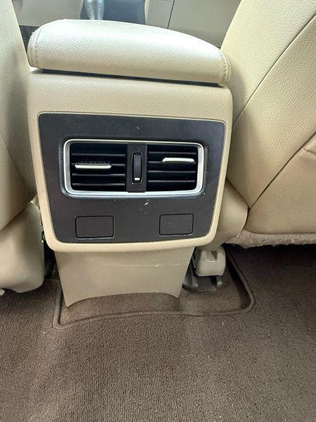 2016 Acura RDX Technology Package