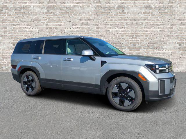 2026 Hyundai Santa Fe Hybrid SE for sale in Richmond, VA