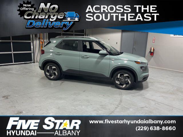 2026 Hyundai Venue SEL for sale in Albany, GA