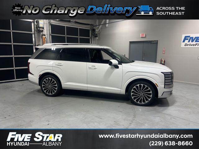 2026 Hyundai Palisade Calligraphy for sale in Albany, GA
