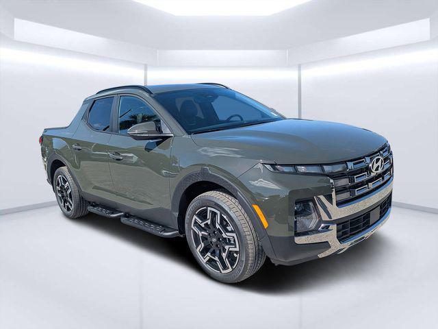 2026 Hyundai Santa Cruz Limited for sale in Jacksonville, FL
