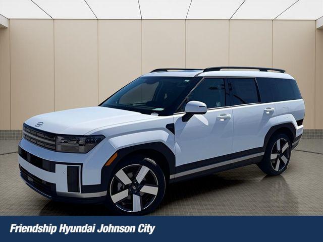 2026 Hyundai Santa Fe Limited for sale in Johnson City, TN