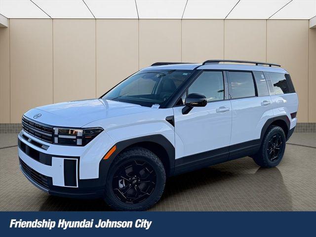 2026 Hyundai Santa Fe XRT for sale in Johnson City, TN