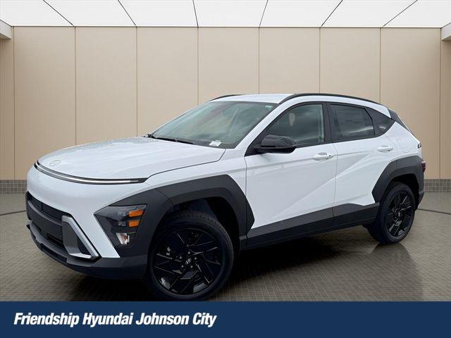 2026 Hyundai Kona SEL Sport for sale in Johnson City, TN