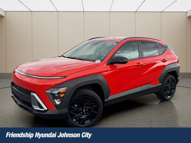 2026 Hyundai Kona SEL Sport for sale in Johnson City, TN
