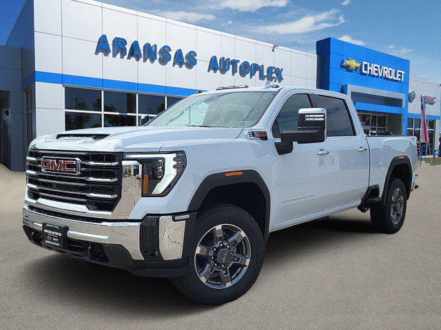 2026 GMC Sierra 2500HD SLT for sale in Aransas Pass, TX