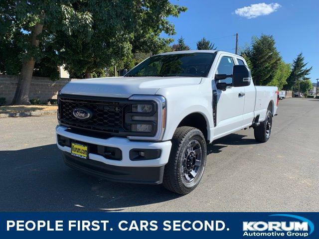 2026 Ford F-350 XL for sale in Puyallup, WA