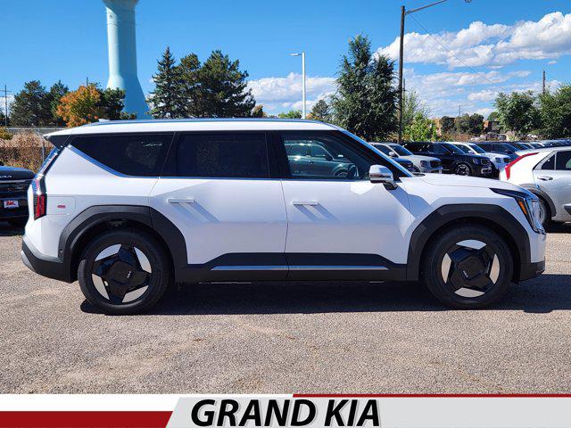2026 Kia EV9 Wind for sale in Thornton, CO