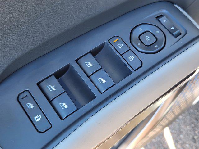 2026 Kia EV9 Wind