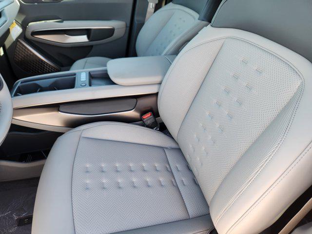 2026 Kia EV9 Wind