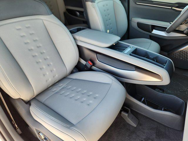 2026 Kia EV9 Wind