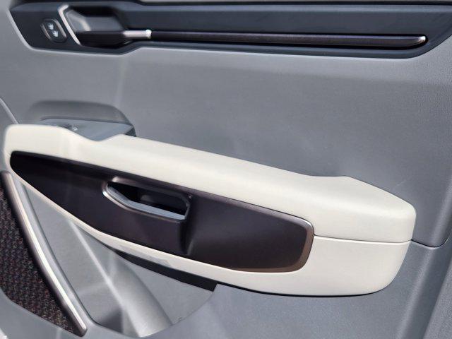 2026 Kia EV9 Wind