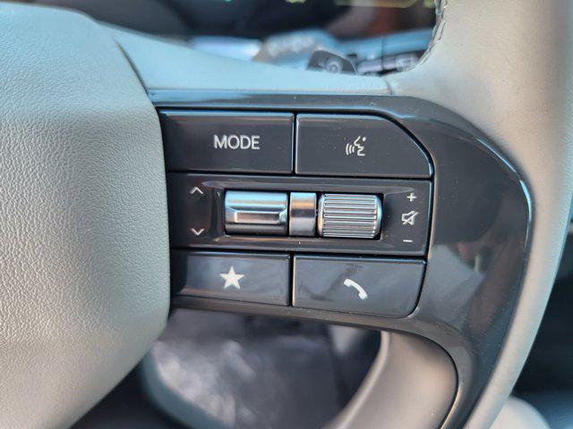 2026 Kia EV9 Wind