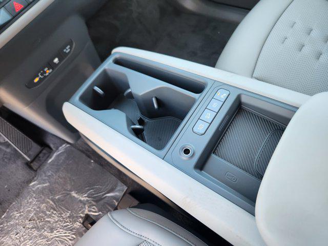 2026 Kia EV9 Wind