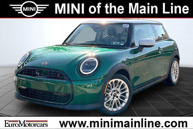 2026 MINI Cooper Coupe Cooper S for sale in Bala Cynwyd, PA
