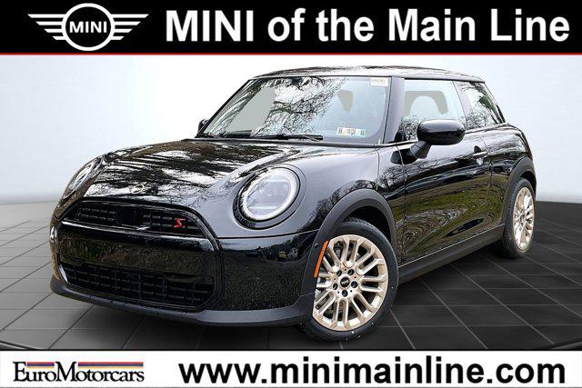 2026 MINI Cooper Coupe Cooper S for sale in Bala Cynwyd, PA