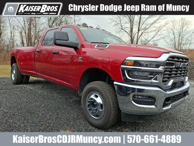 2026 Ram 3500 Tradesman for sale in Muncy, PA