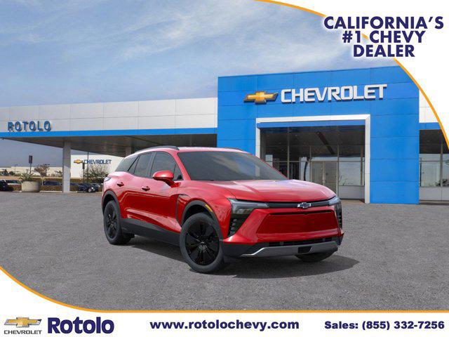 2026 Chevrolet V Blazer LT FWD for sale in Fontana, CA