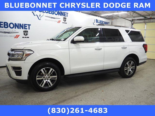 2024 Ford Expedition Limited for sale in New Braunfels, TX
