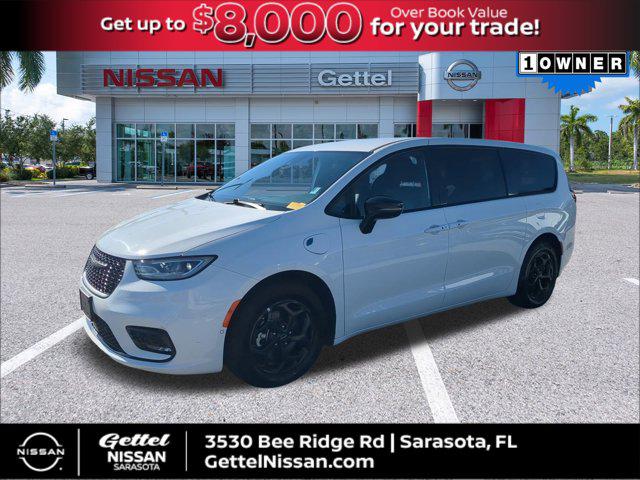 2024 Chrysler Pacifica Hybrid S Appearance Pkg for sale in Sarasota, FL
