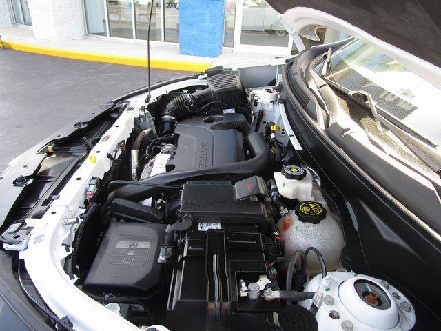 2023 Chevrolet Equinox FWD LT