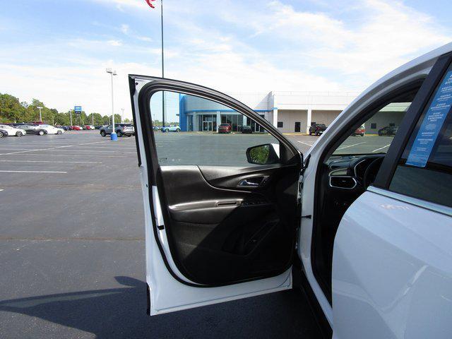 2023 Chevrolet Equinox FWD LT