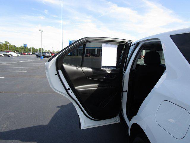2023 Chevrolet Equinox FWD LT