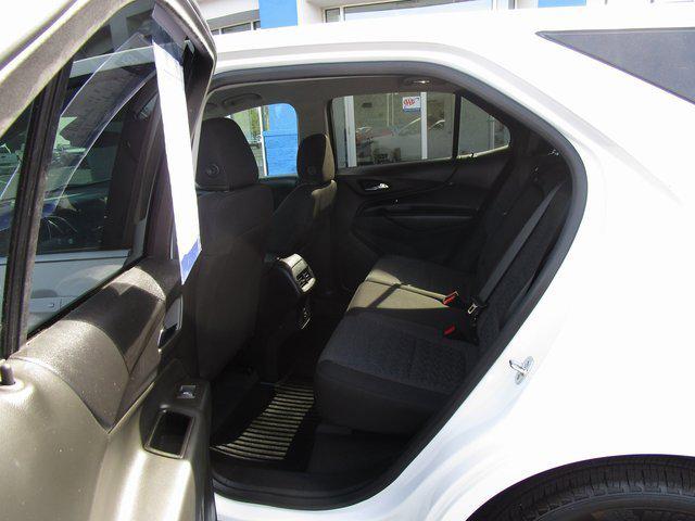 2023 Chevrolet Equinox FWD LT