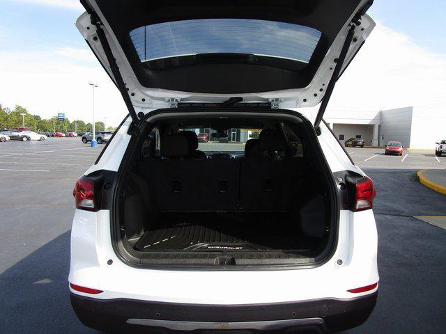 2023 Chevrolet Equinox FWD LT