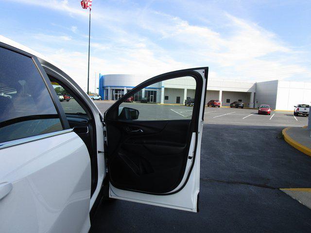 2023 Chevrolet Equinox FWD LT