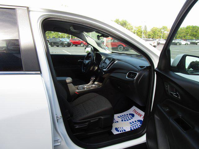 2023 Chevrolet Equinox FWD LT