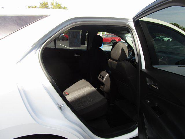 2023 Chevrolet Equinox FWD LT