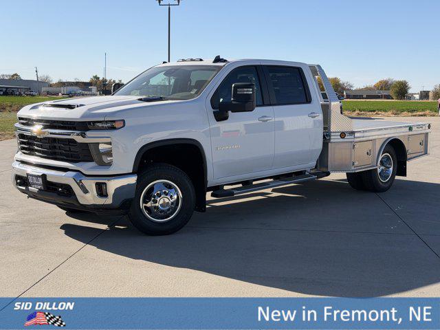 2026 Chevrolet Silverado 3500HD LT for sale in Fremont, NE