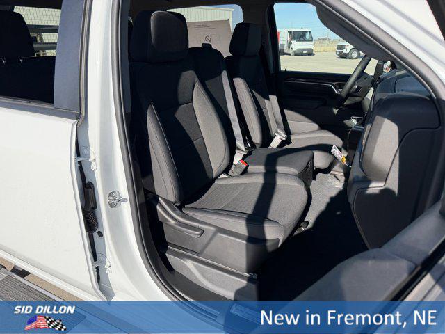 2026 Chevrolet Silverado 3500HD LT