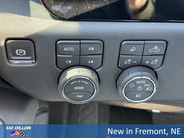 2026 Chevrolet Silverado 3500HD LT