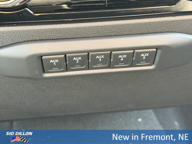 2026 Chevrolet Silverado 3500HD LT