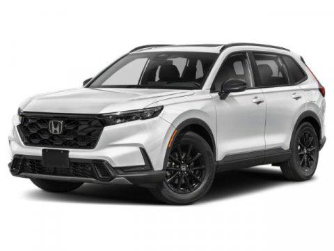2026 Honda CR-V Hybrid 2WD Sport-L for sale in Irvine, CA