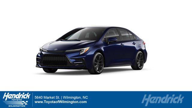 2026 Toyota Corolla SE for sale in Wilmington, NC
