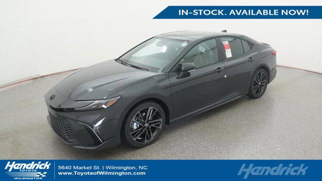 2026 Toyota Camry SE for sale in Wilmington, NC