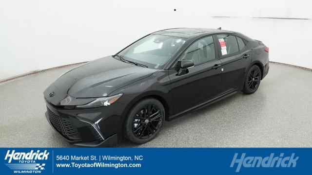 2026 Toyota Camry SE for sale in Wilmington, NC