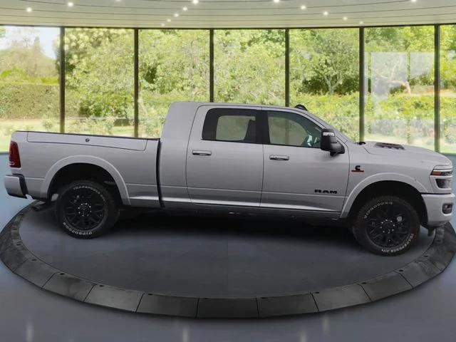 2026 RAM Ram 2500 RAM 2500 LIMITED MEGA CAB 4X4 64 BOX 2026 RAM Ram 2500 RAM 2500 LIMITED MEGA CAB 4X4 64 BOX