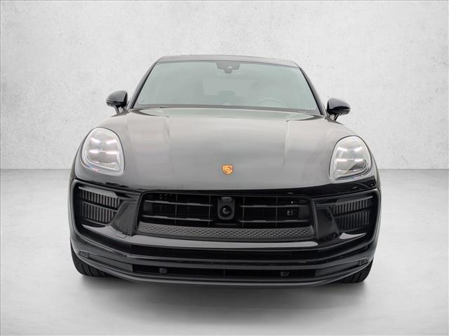 2025 Porsche Macan S