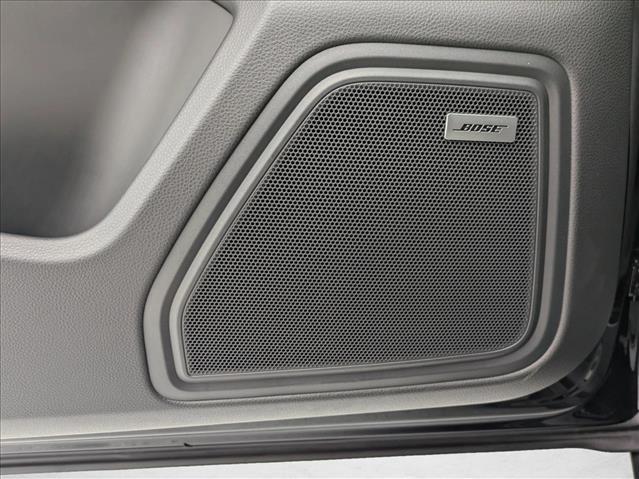 2025 Porsche Macan S