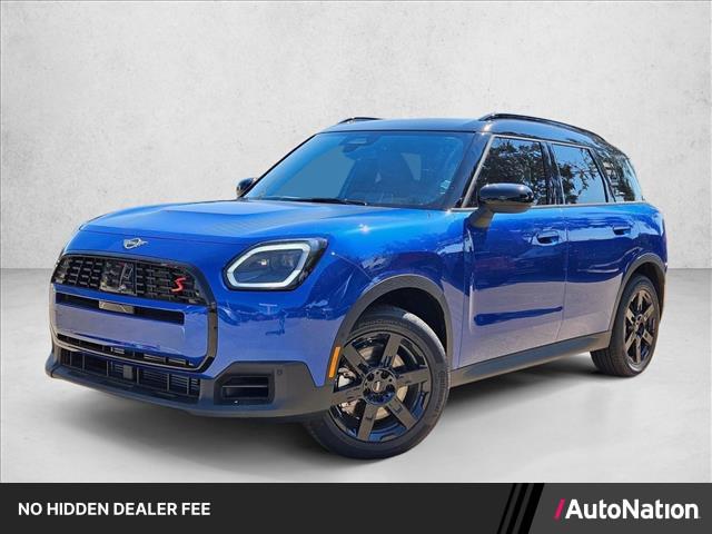 2026 MINI Cooper Countryman S for sale in Dallas, TX