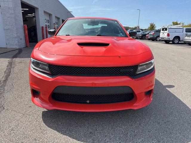 2020 Dodge Charger GT AWD