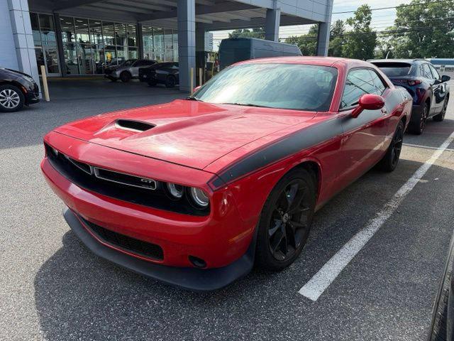 2023 Dodge Challenger GT